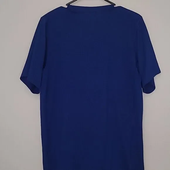 New York Giants Nike NFL Team Apparel Size Small - Picture 7 of 7